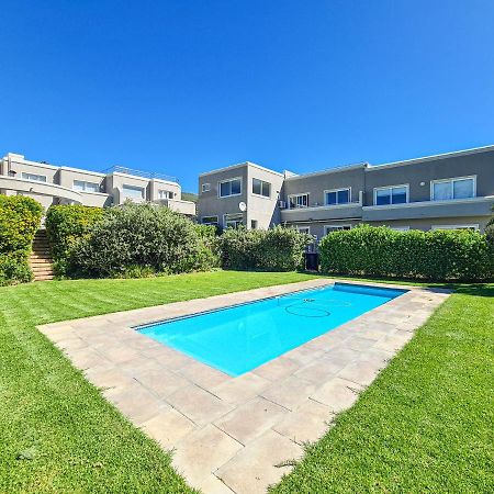 The Beachclub 17 Hout Bay Exteriör bild