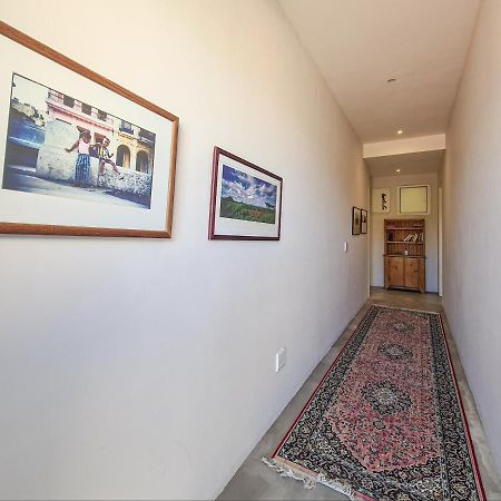 The Beachclub 17 Hout Bay Exteriör bild