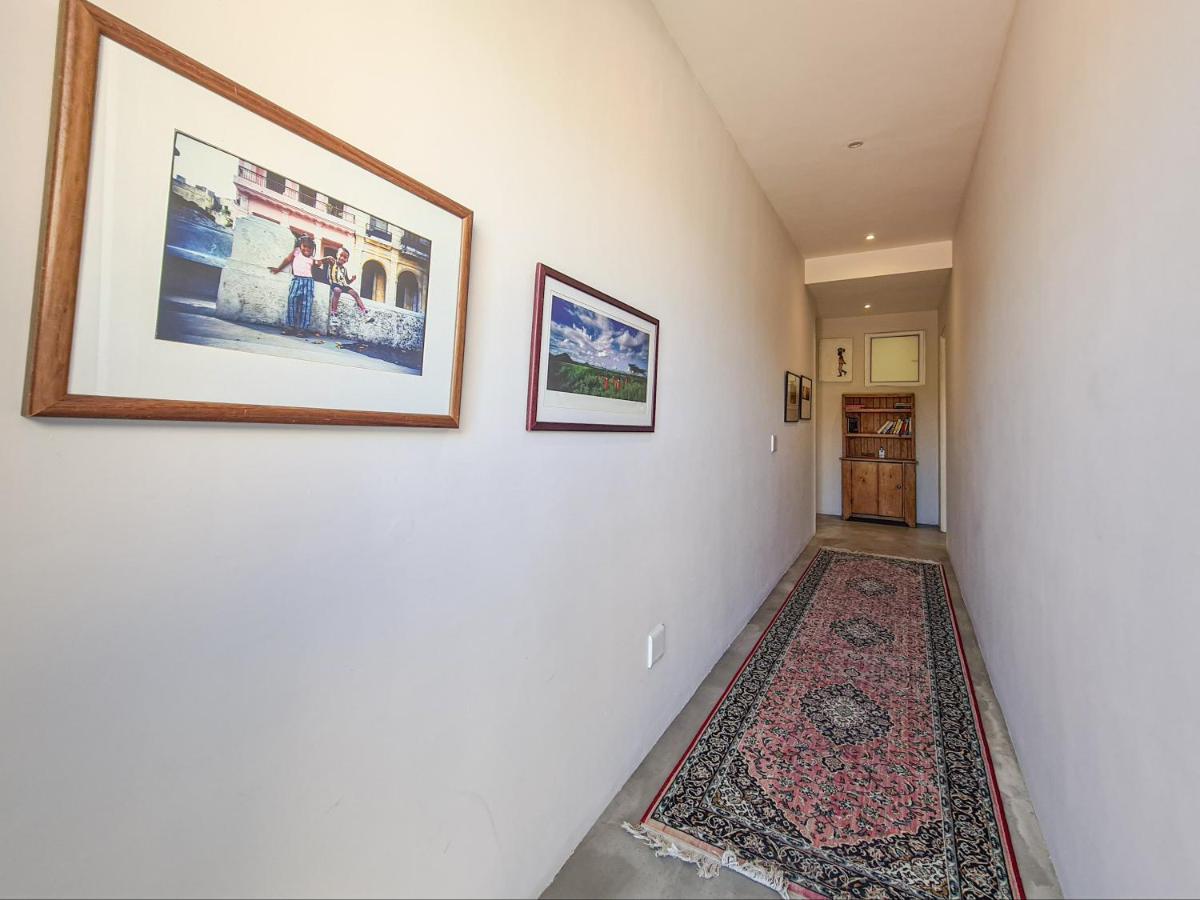 The Beachclub 17 Hout Bay Exteriör bild