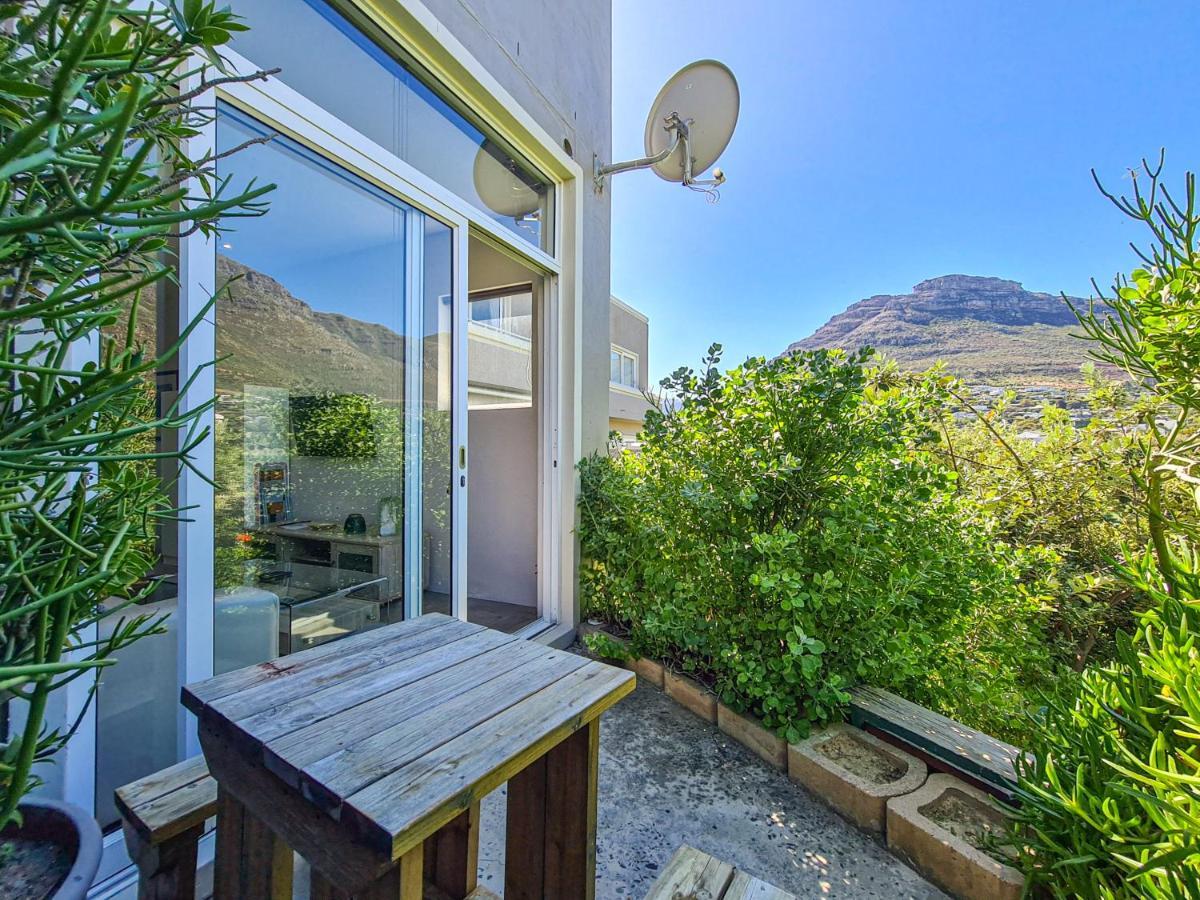 The Beachclub 17 Hout Bay Exteriör bild